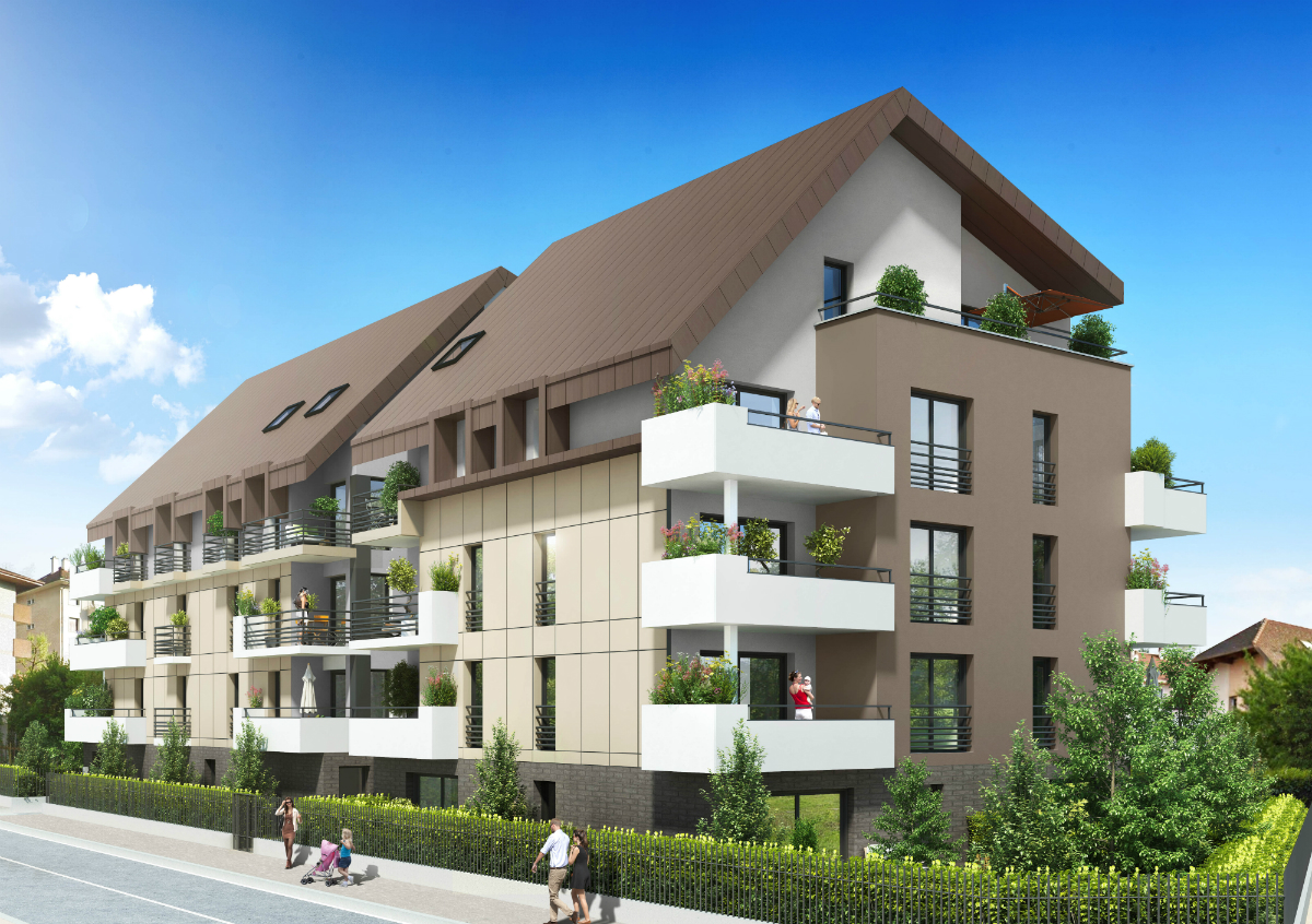 BACARRA ANNECY Imaprim