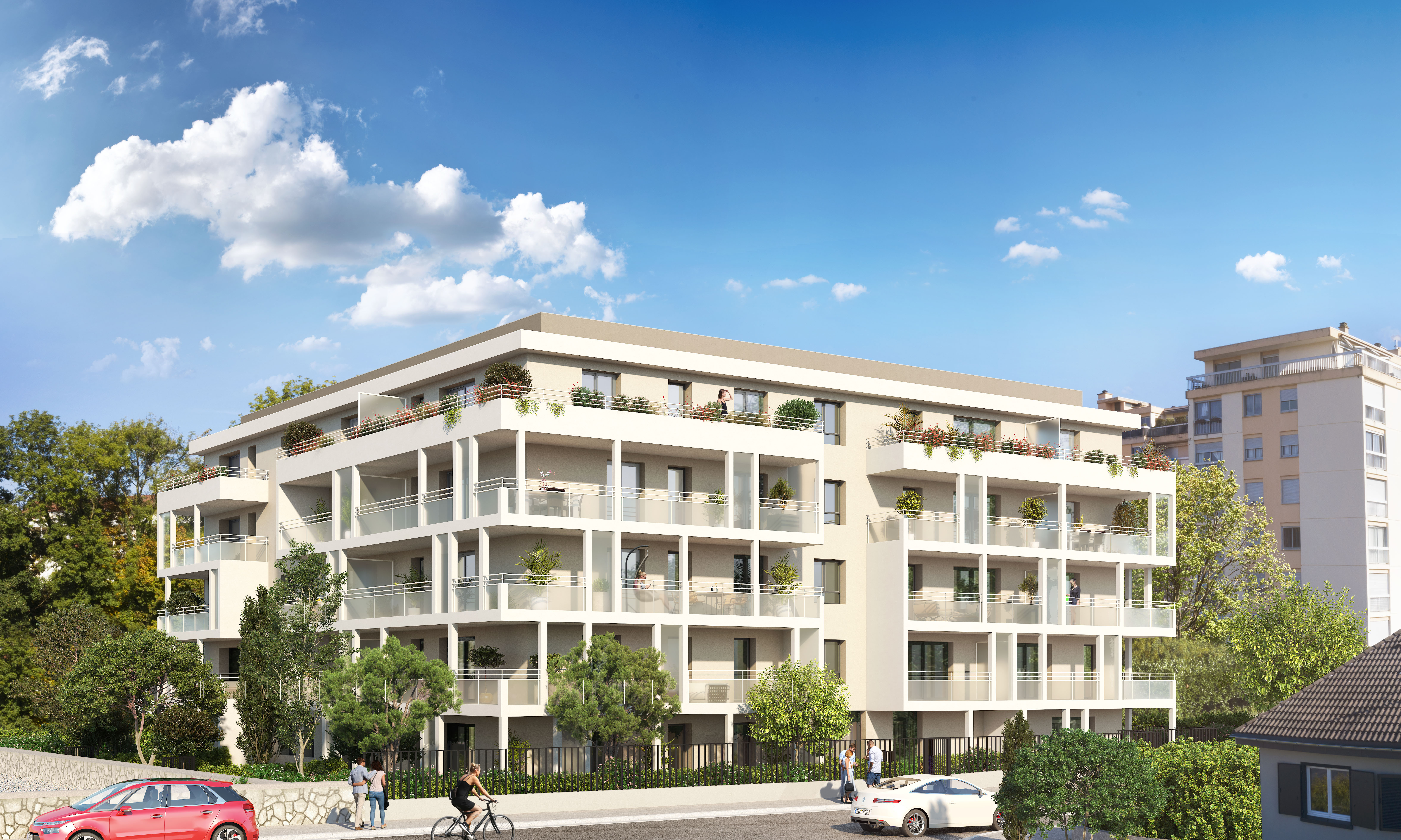 4&SENS ANNEMASSE Imaprim