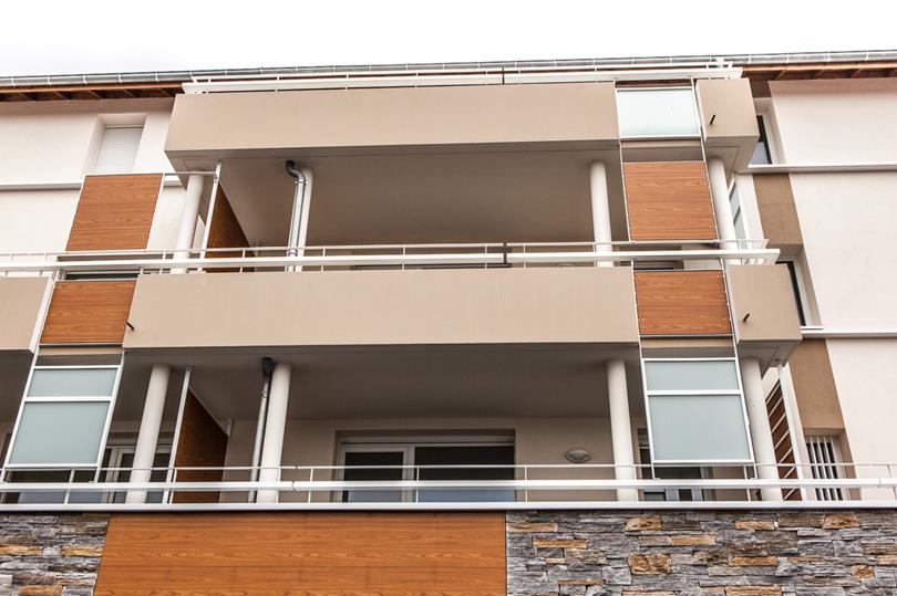 RESIDENCE NATURA ALLONZIER-LA-CAILLE Imaprim