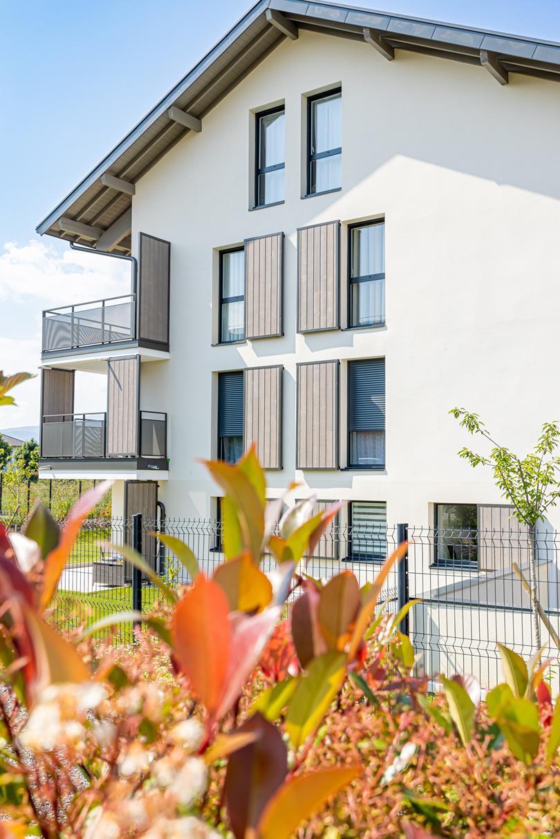 VILLA AUXANE EPAGNY METZ-TESSY Imaprim