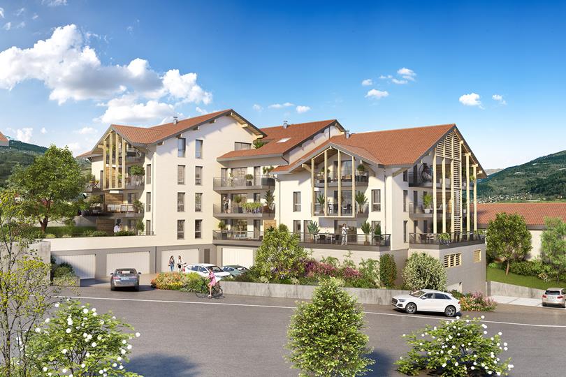 SOLEYA Aime-la-Plagne Imaprim