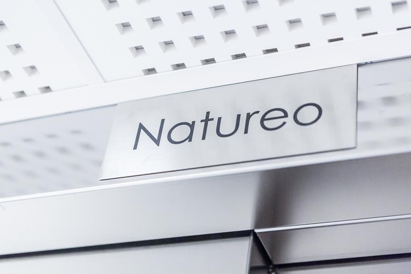 NATUREO FILLINGES Imaprim