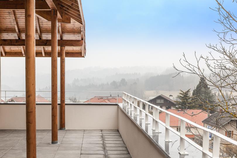 RESIDENCE NATURA ALLONZIER-LA-CAILLE Imaprim
