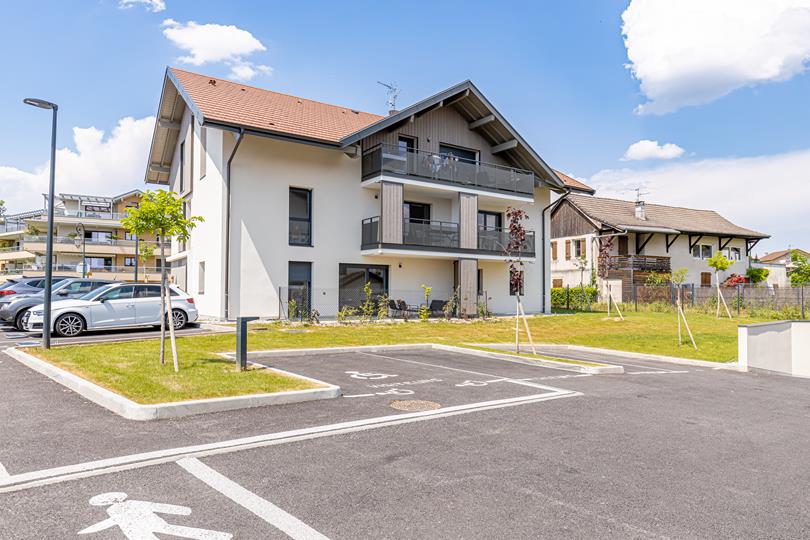 VILLA AUXANE EPAGNY METZ-TESSY Imaprim