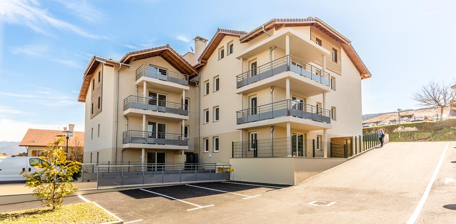VILLA COSY BONS-EN-CHABLAIS Imaprim