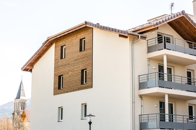 VILLA COSY BONS-EN-CHABLAIS Imaprim