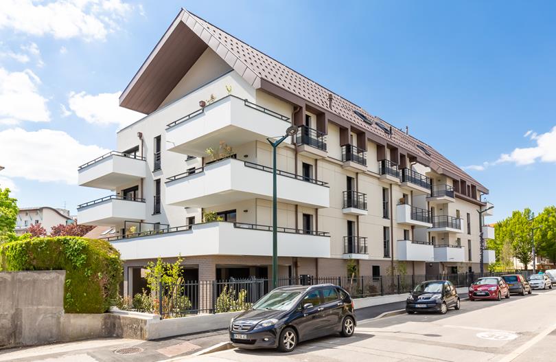 BACARRA ANNECY Imaprim