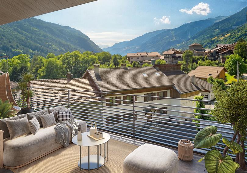 SOLEYA Aime-la-Plagne Imaprim