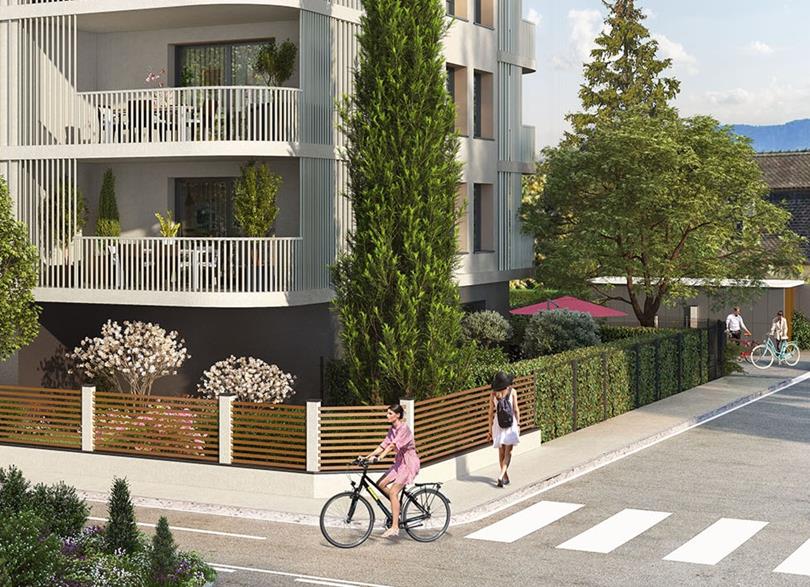 LA FRÉGATE Thonon-les-Bains Imaprim