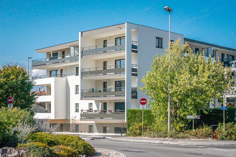 TERREO THONON-LES-BAINS Imaprim