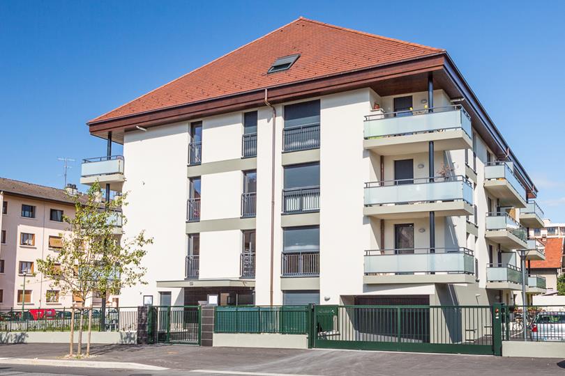 LE MANOIR ANNECY Imaprim