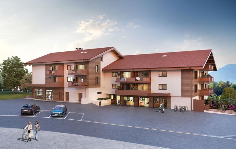 VILLA ALBIREO FILLINGES Imaprim