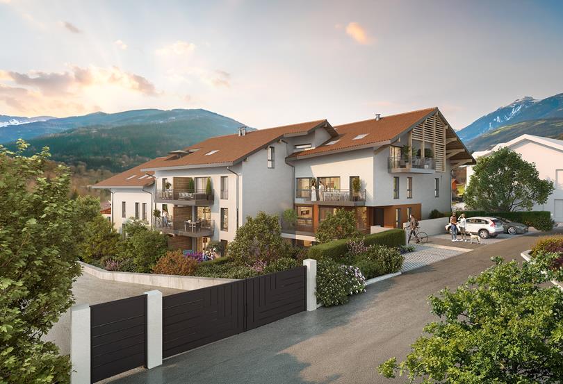 SOLEYA Aime-la-Plagne Imaprim