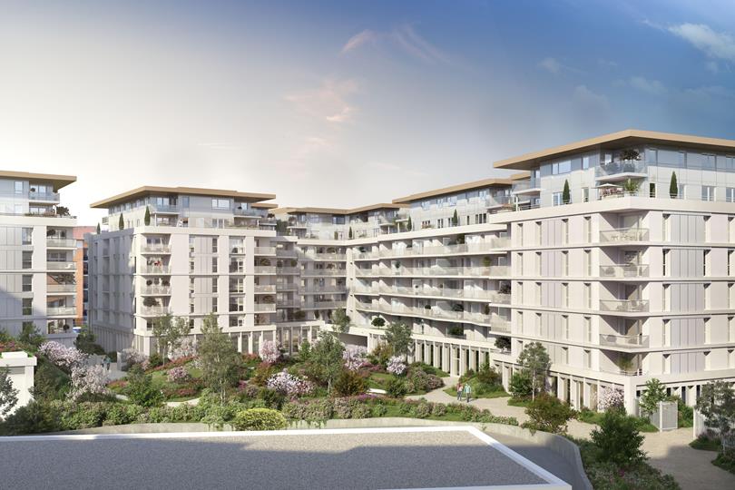 DESSAIX Thonon-les-Bains Imaprim