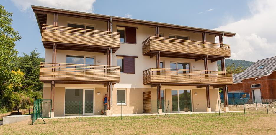 VILLA BELLEVUE BONNE Imaprim