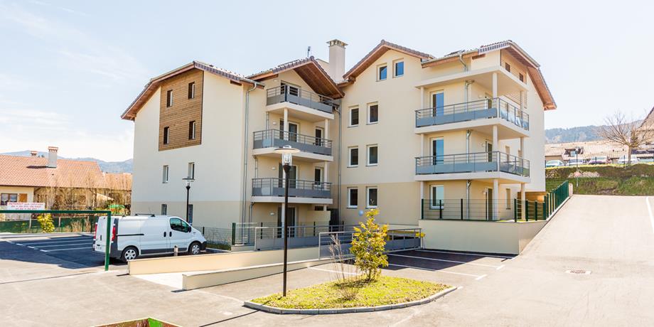 VILLA COSY BONS-EN-CHABLAIS Imaprim