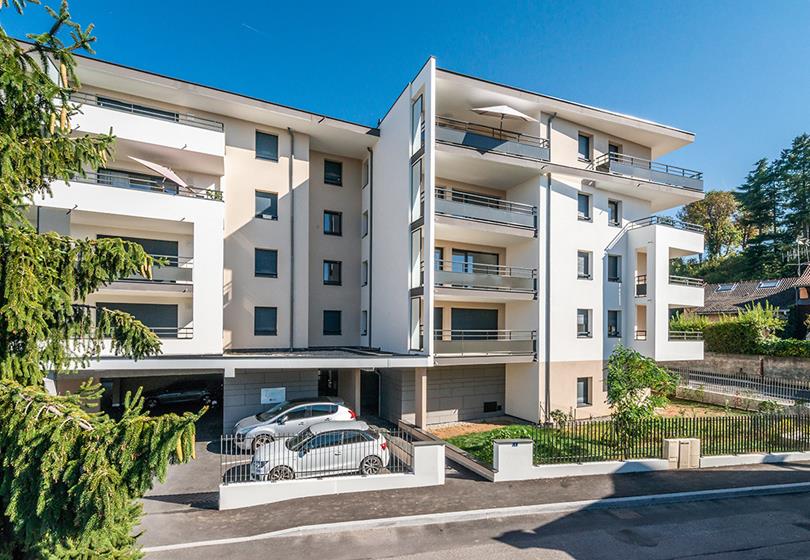 TERREO THONON-LES-BAINS Imaprim