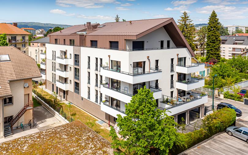 BACARRA ANNECY Imaprim