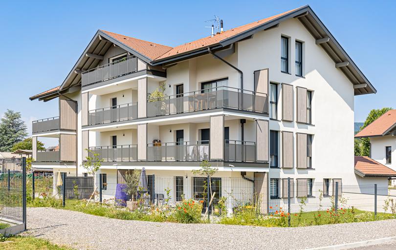 VILLA AUXANE EPAGNY METZ-TESSY Imaprim