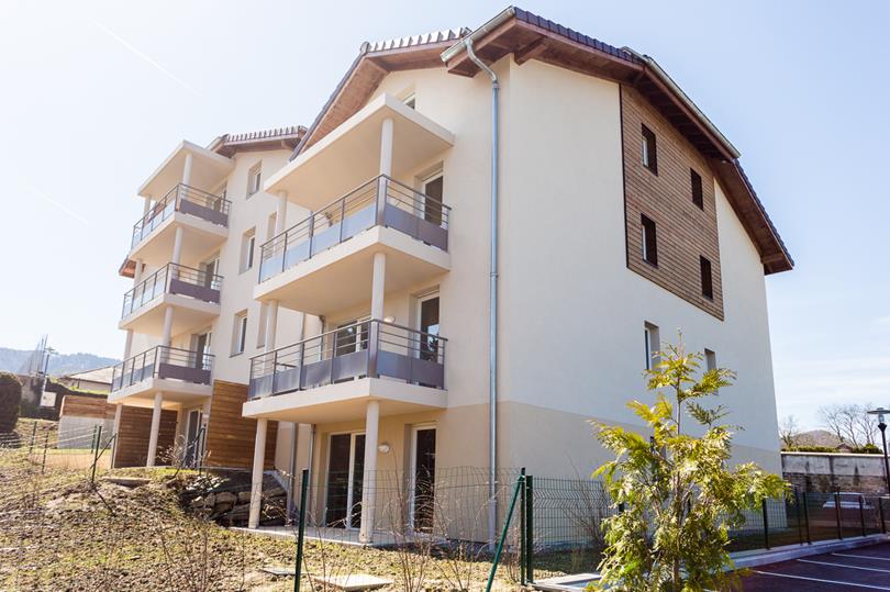 VILLA COSY BONS-EN-CHABLAIS Imaprim