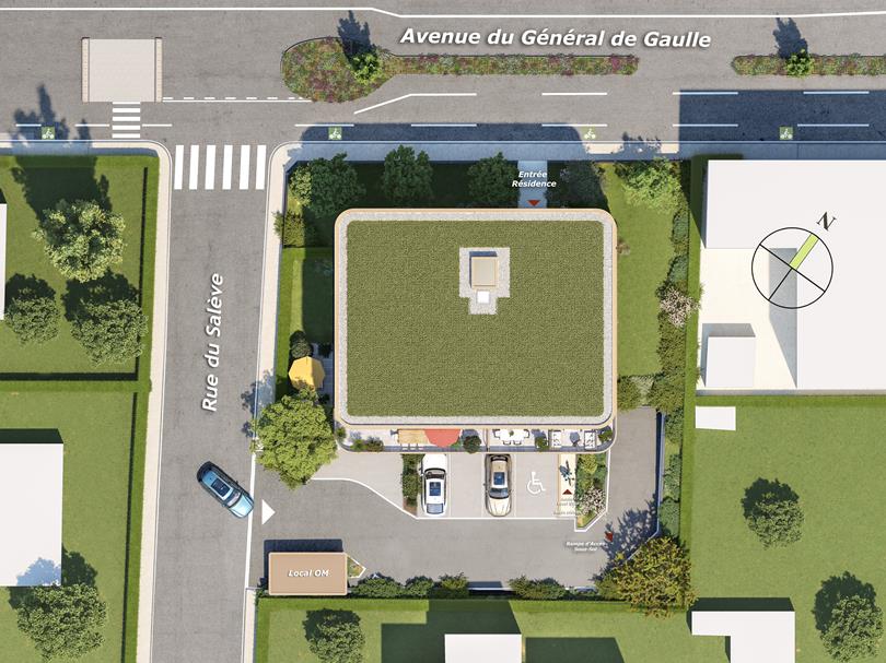 LA FRÉGATE Thonon-les-Bains Imaprim