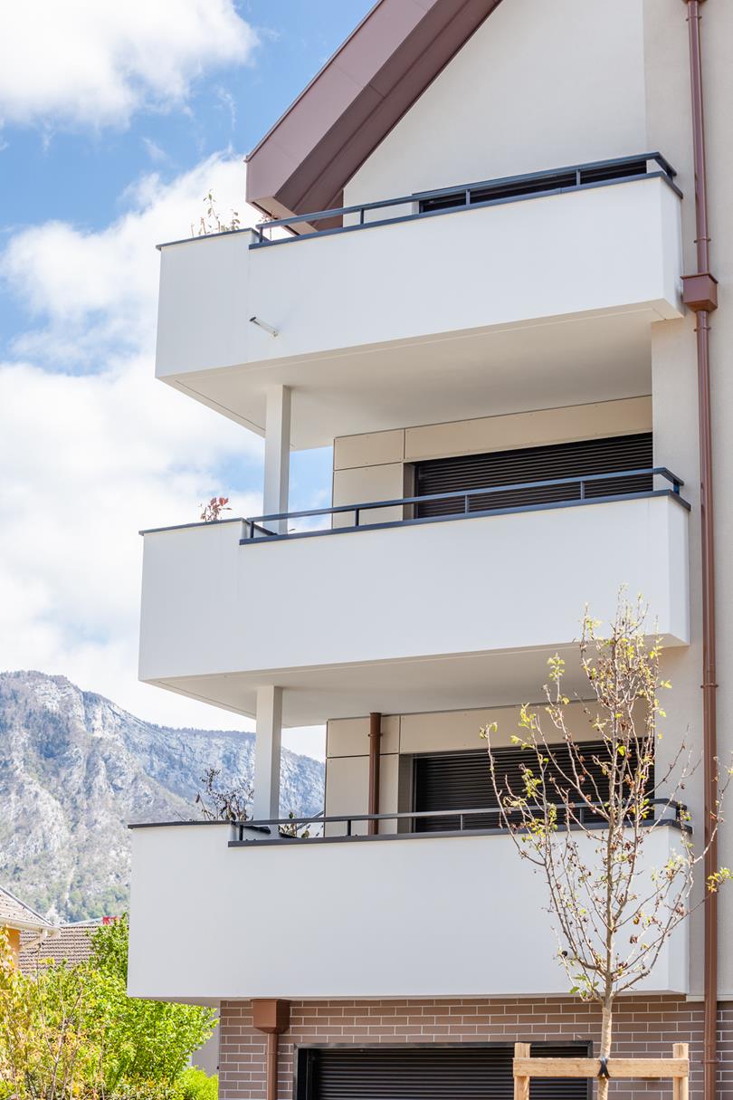 BACARRA ANNECY Imaprim