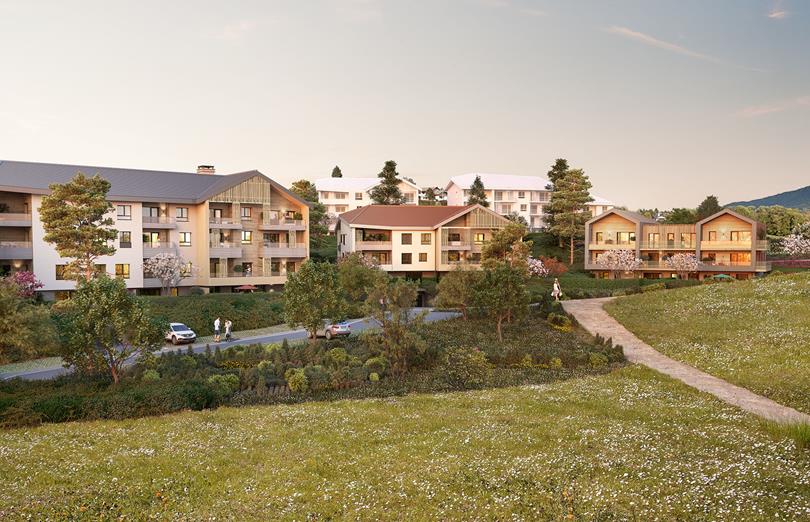 LES JARDINS DE FLORE Juvigny Imaprim
