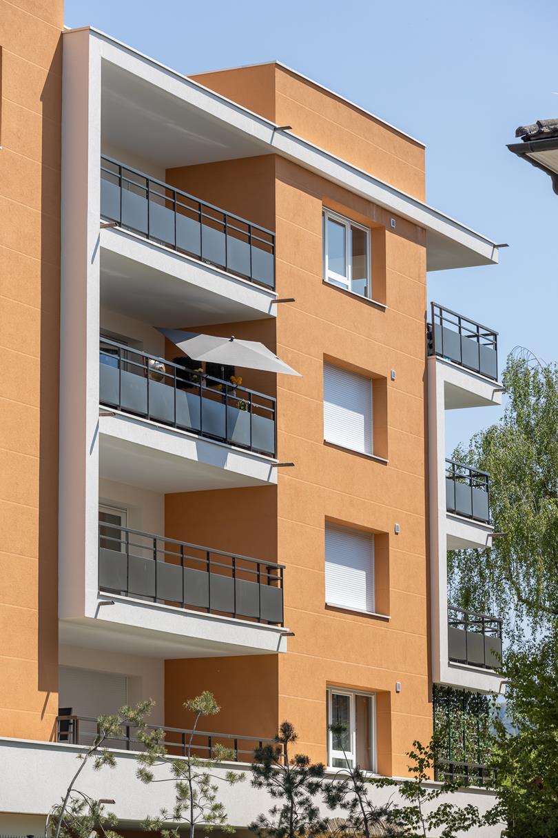 ARTISTIK' THONON-LES-BAINS Imaprim