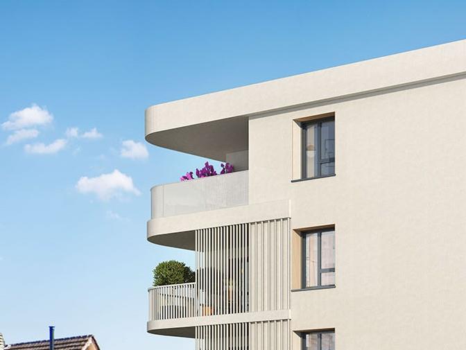 LA FRÉGATE Thonon-les-Bains Imaprim