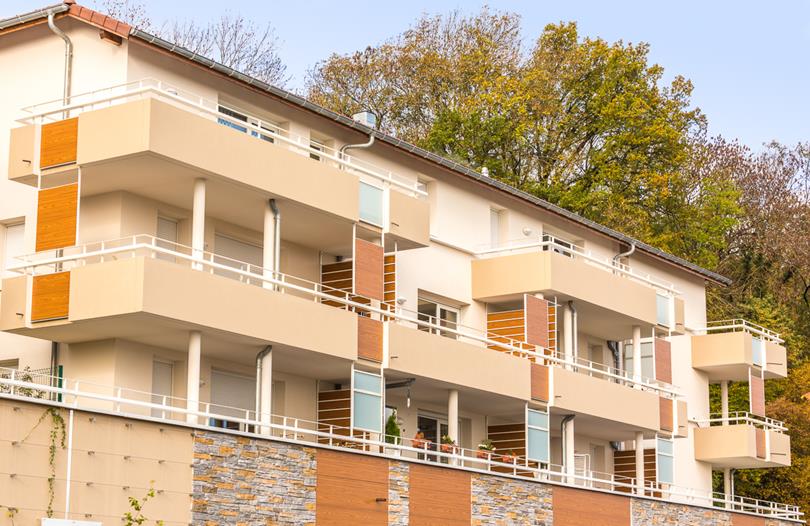 RESIDENCE NATURA ALLONZIER-LA-CAILLE Imaprim