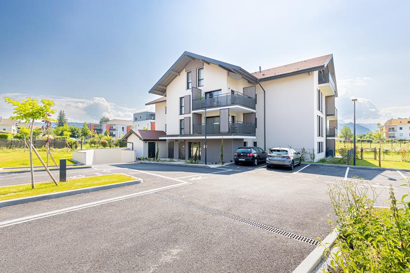 VILLA AUXANE EPAGNY METZ-TESSY Imaprim