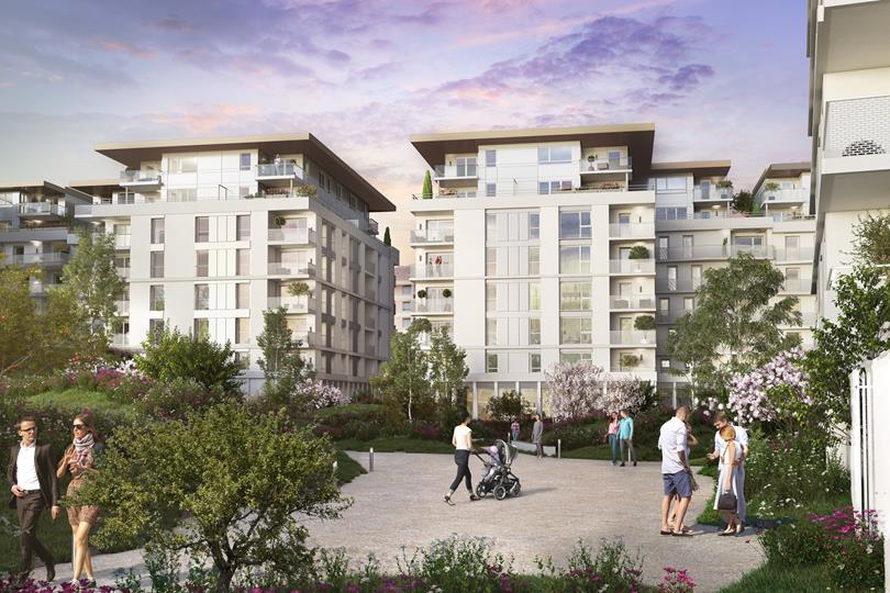 DESSAIX Thonon-les-Bains Imaprim