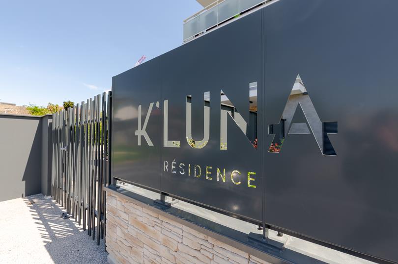 K'LUNA ANNEMASSE Imaprim