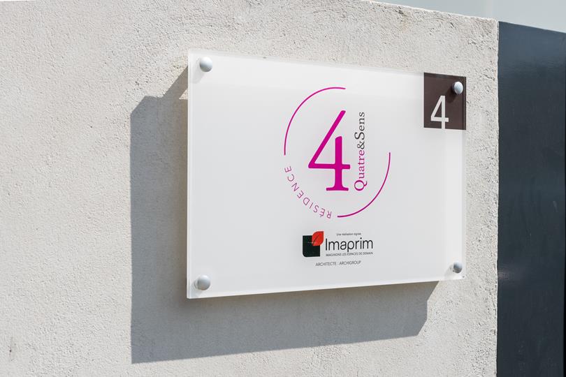 4&SENS ANNEMASSE Imaprim