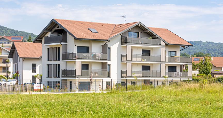 VILLA AUXANE EPAGNY METZ-TESSY Imaprim