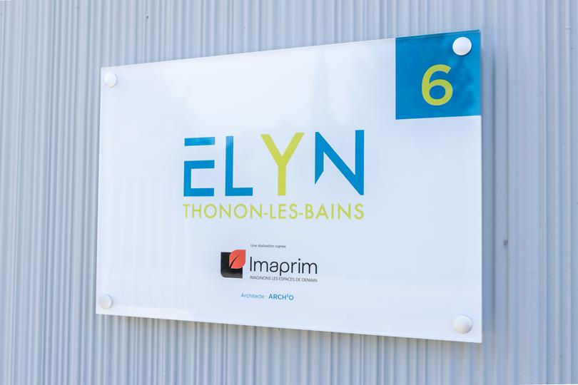 ELYN THONON-LES-BAINS Imaprim