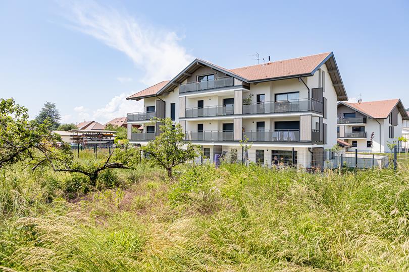 VILLA AUXANE EPAGNY METZ-TESSY Imaprim
