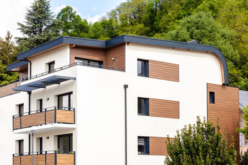 L'ALBANE SAINT-ALBAN-LEYSSE Imaprim