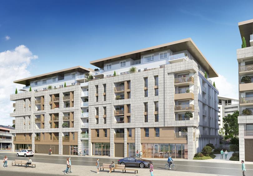 DESSAIX Thonon-les-Bains Imaprim
