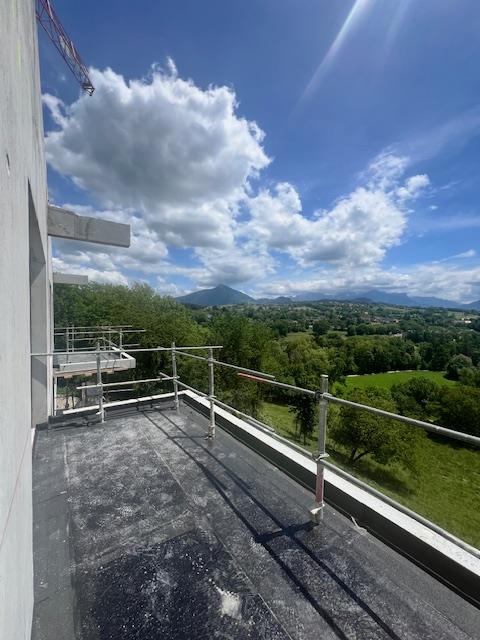 Villa Albiréo Fillinges Imaprim