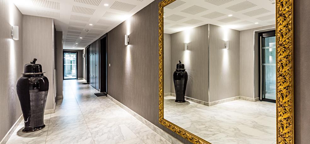 Le manoir Annecy Imaprim