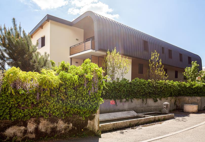 L’Albane Saint-Alban-Leysse Imaprim