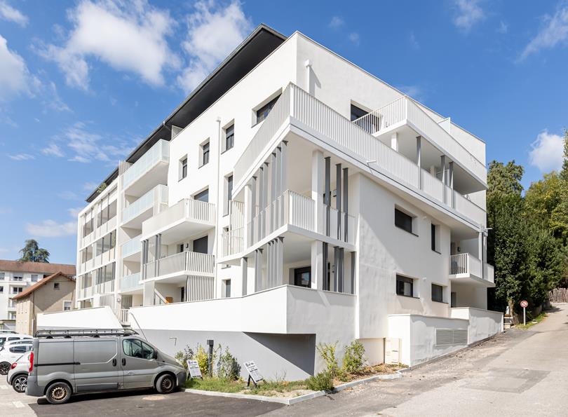 Villa Valériane Voiron Imaprim