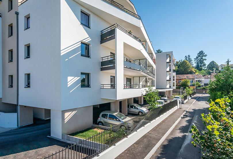 Terreo Thonon-les-Bains Imaprim