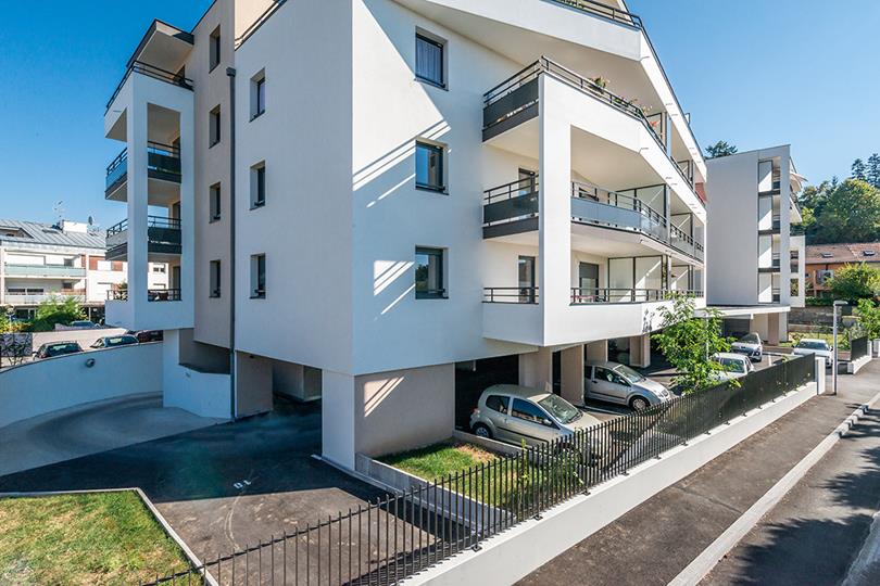 Terreo Thonon-les-Bains Imaprim