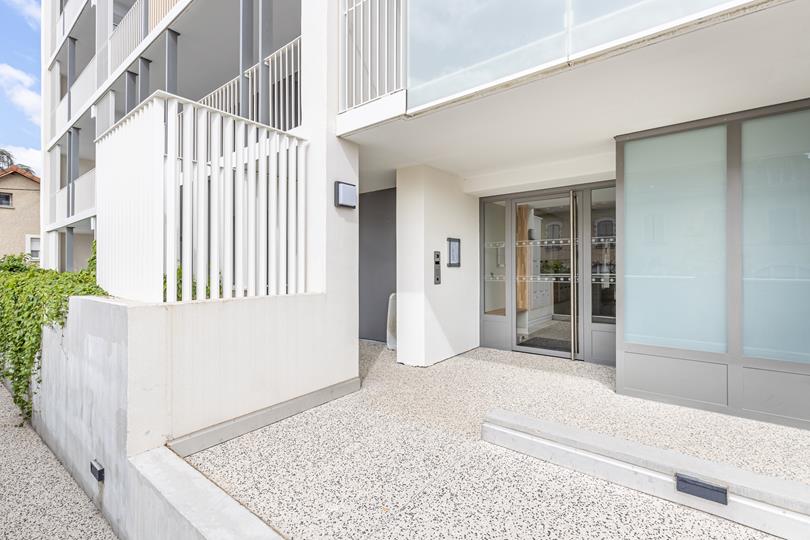 Villa Valériane Voiron Imaprim