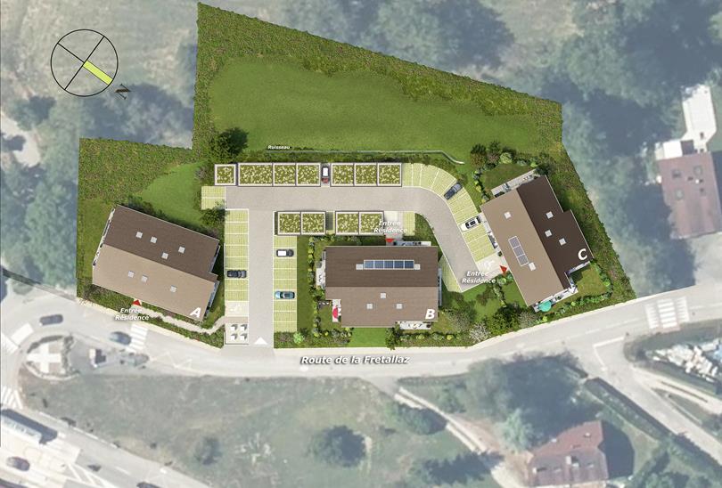 ALBA SAINT-MARTIN-BELLEVUE Imaprim