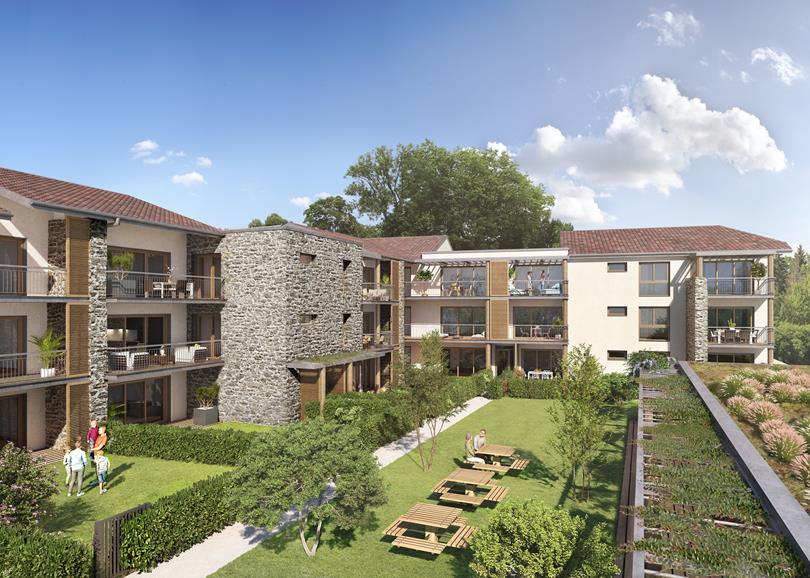 L&#39;Alcéa Nernier Imaprim