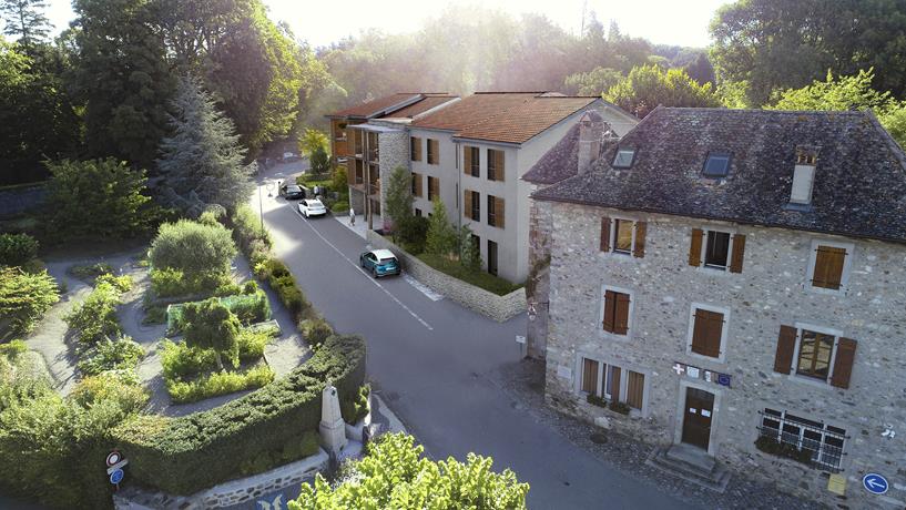 L&#39;Alcéa Nernier Imaprim