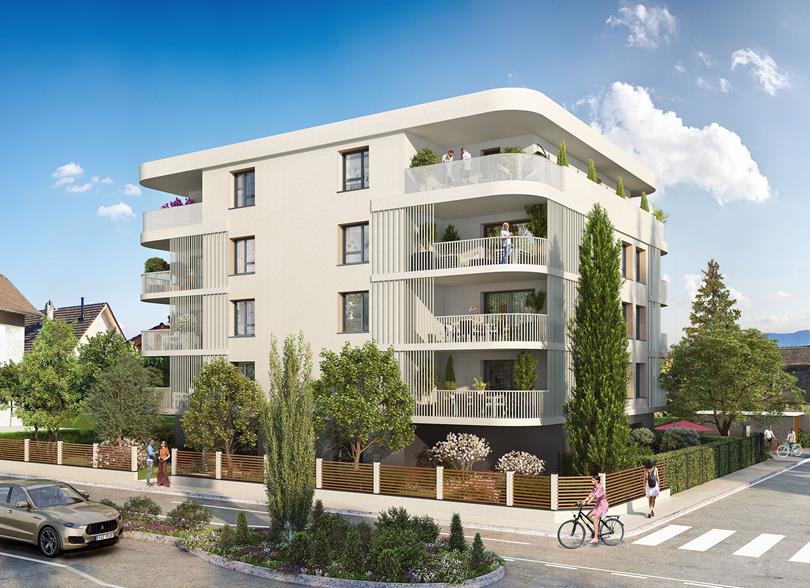 LA FRÉGATE Thonon-les-Bains Imaprim